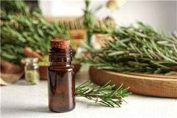 Rosemary Oil for Skin Care - Benefits & Uses